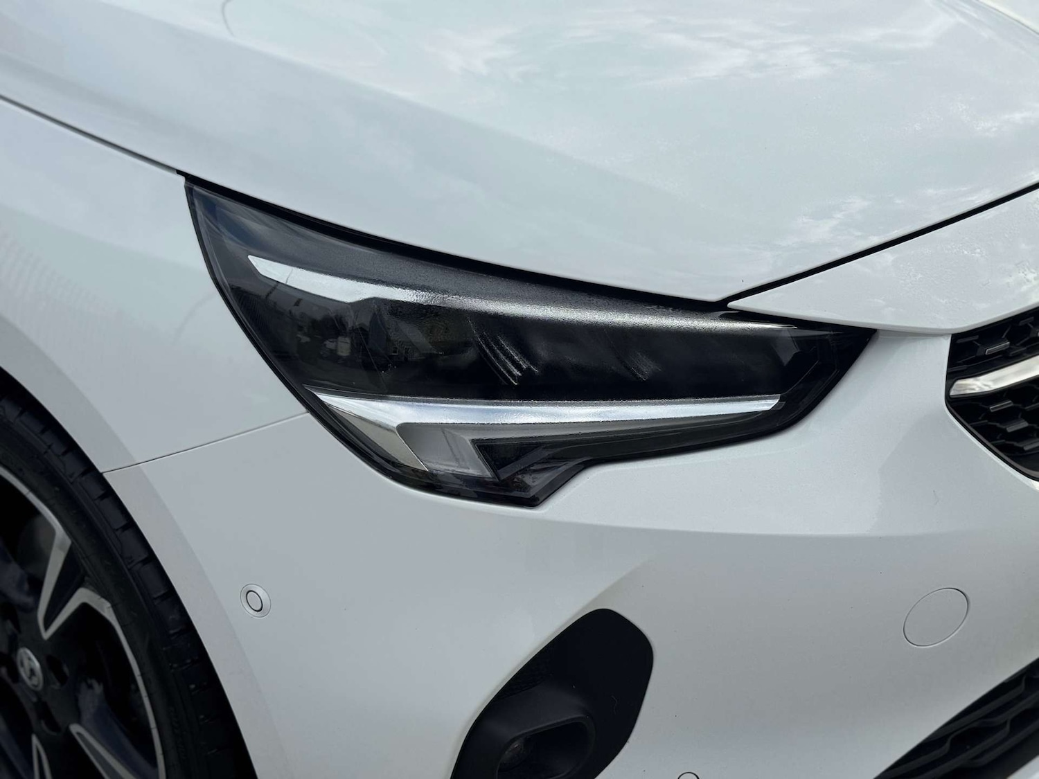 Used Vauxhall Corsa 2022 for sale - 77764232: Photo 74