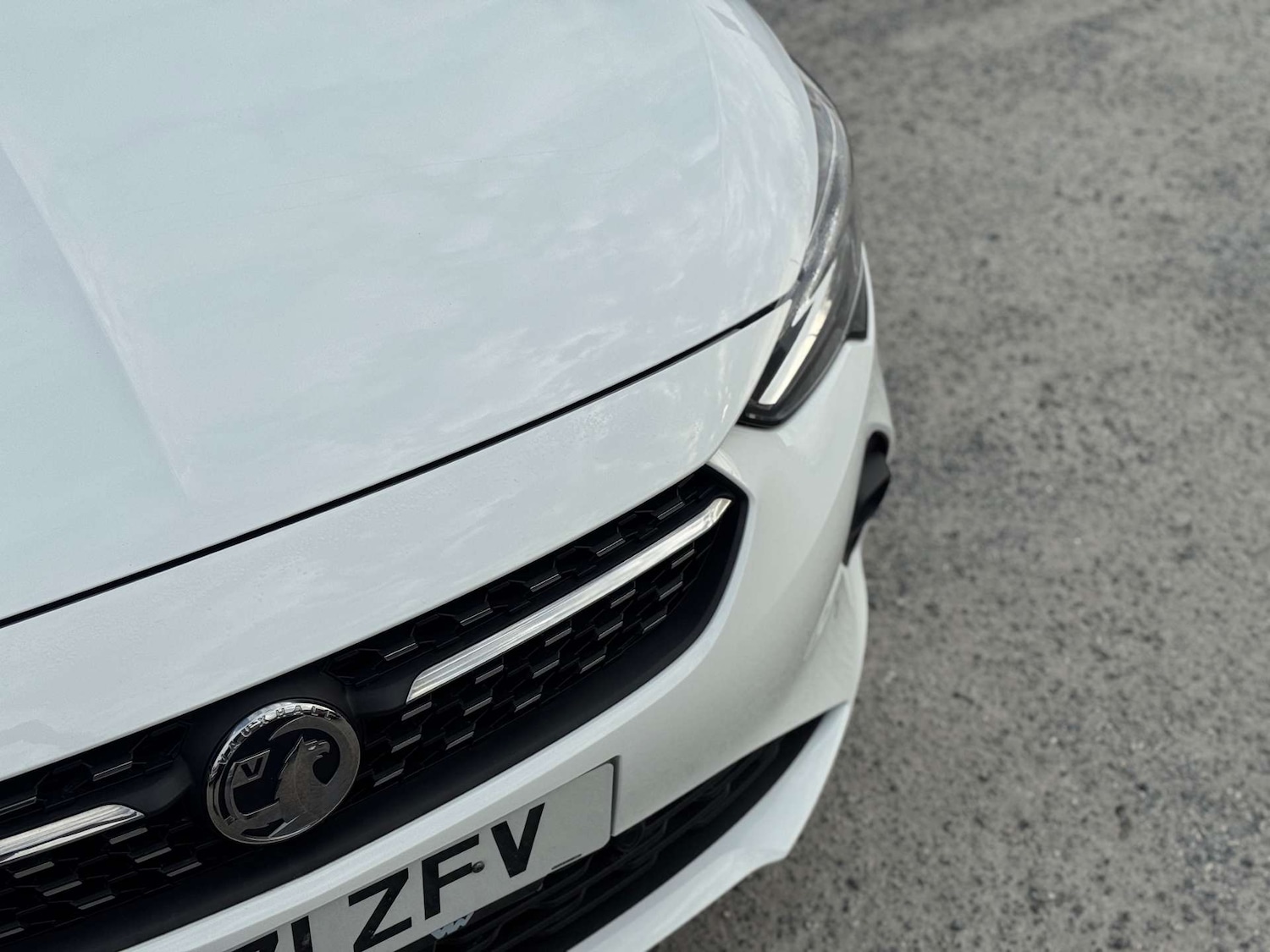 Used Vauxhall Corsa 2022 for sale - 77764232: Photo 75