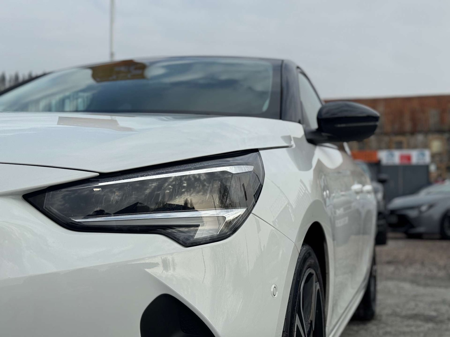 Used Vauxhall Corsa 2022 for sale - 77764232: Photo 79