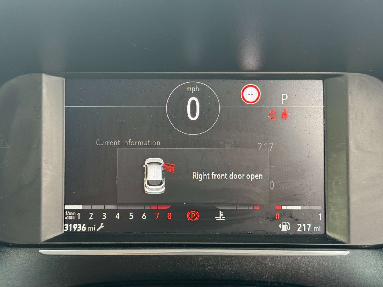 Used Vauxhall Corsa 2022 for sale - 77764232: Photo 8