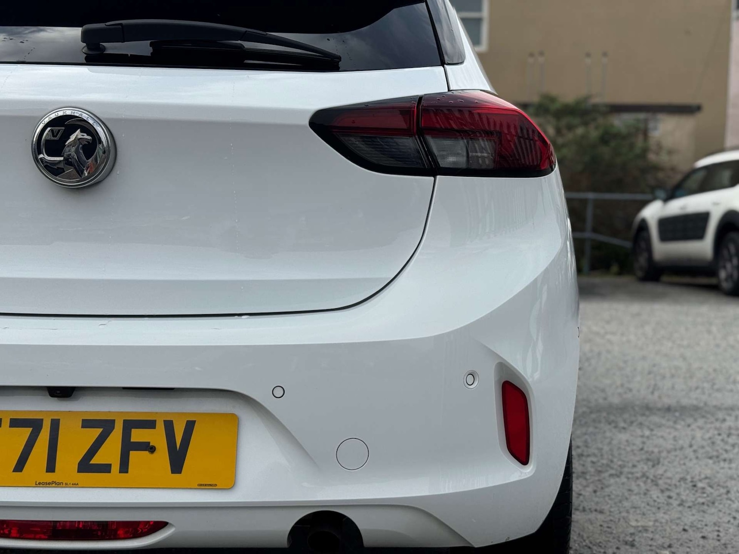 Used Vauxhall Corsa 2022 for sale - 77764232: Photo 9