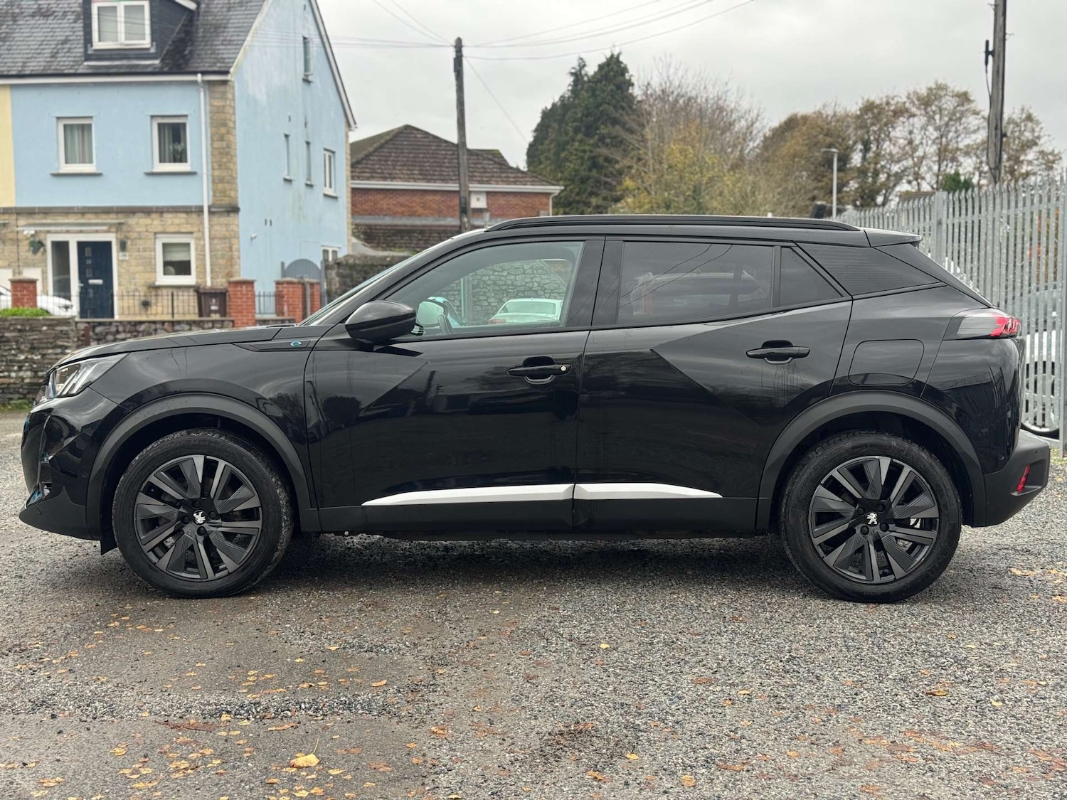 Used Peugeot 2008 2022 for sale - 77207450: Photo 11