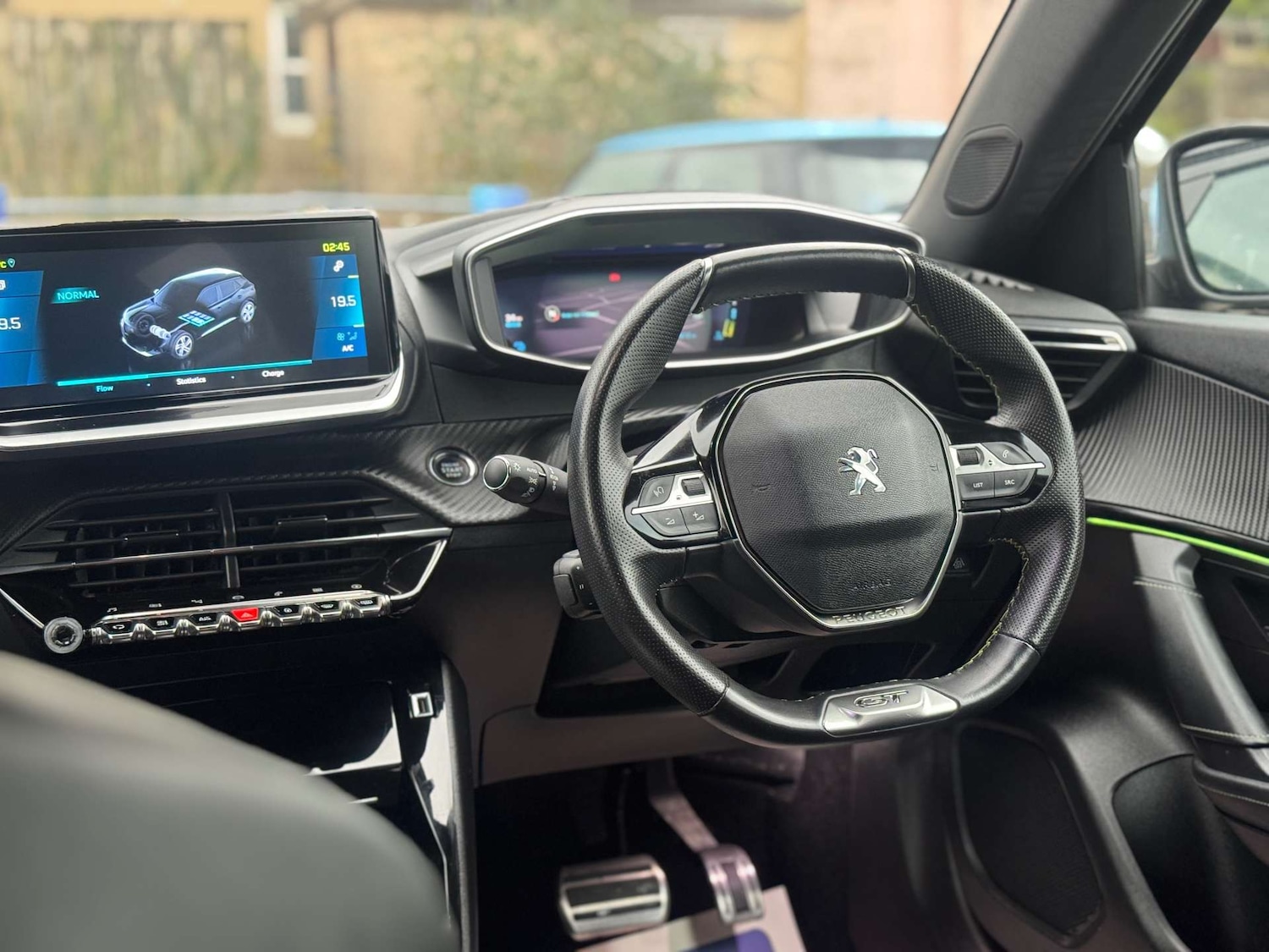 Used Peugeot 2008 2022 for sale - 77207450: Photo 13