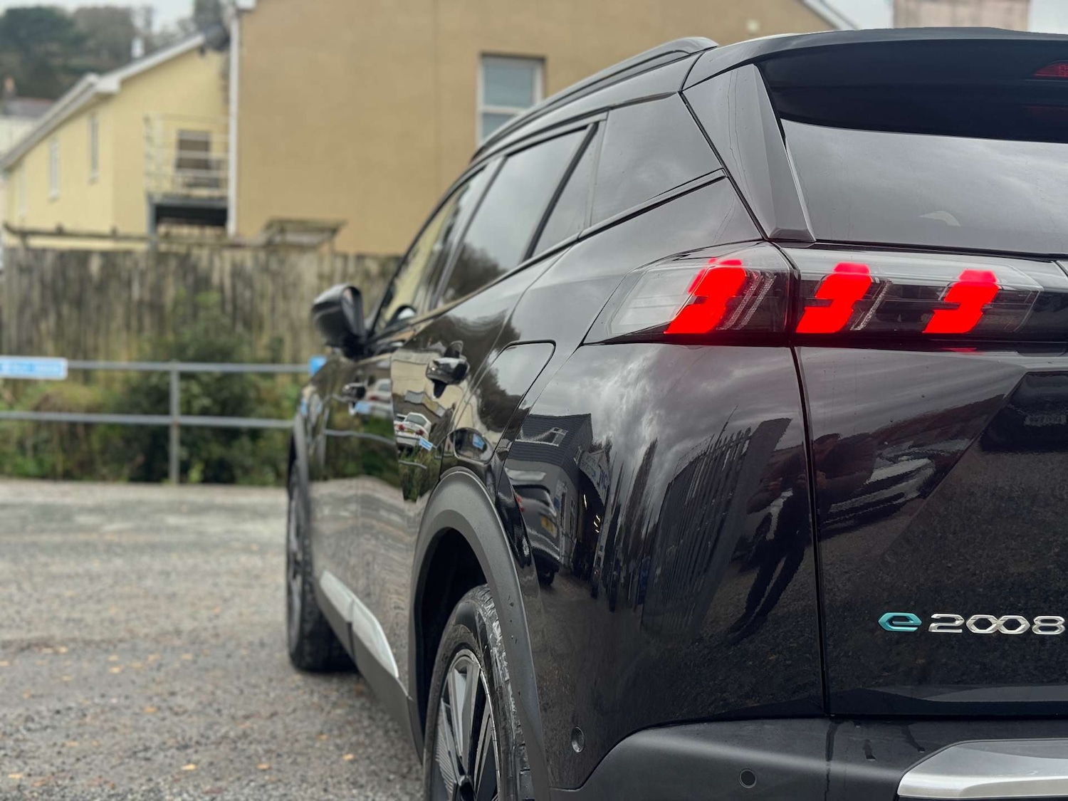 Used Peugeot 2008 2022 for sale - 77207450: Photo 18