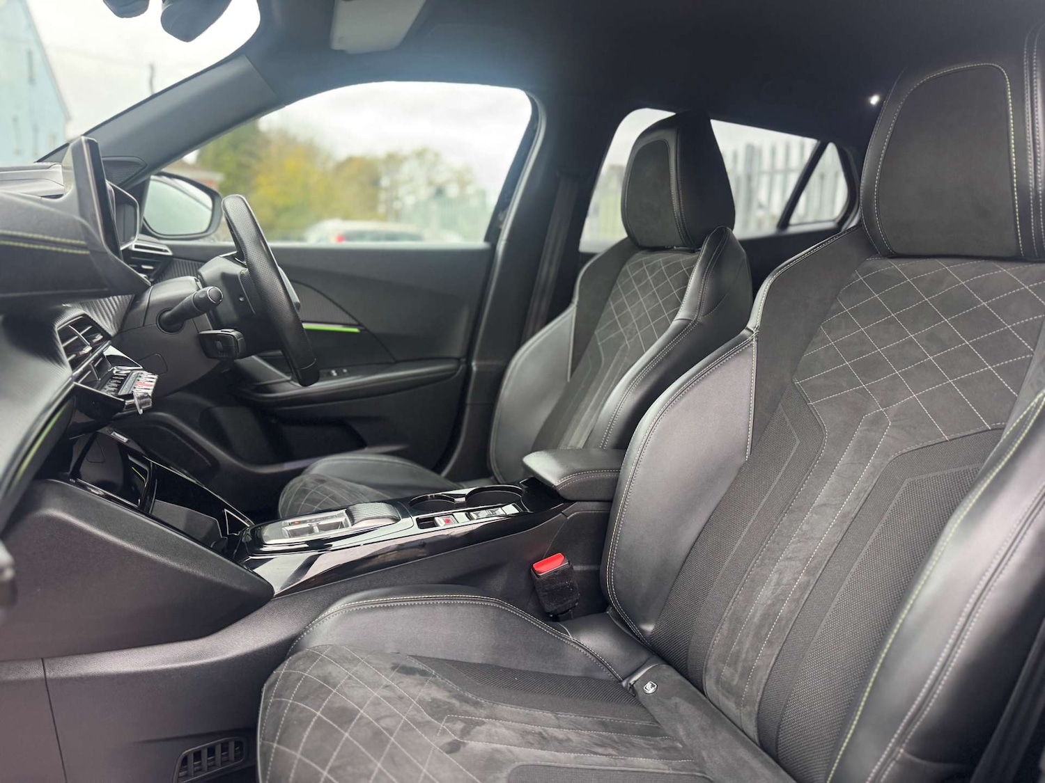 Used Peugeot 2008 2022 for sale - 77207450: Photo 20