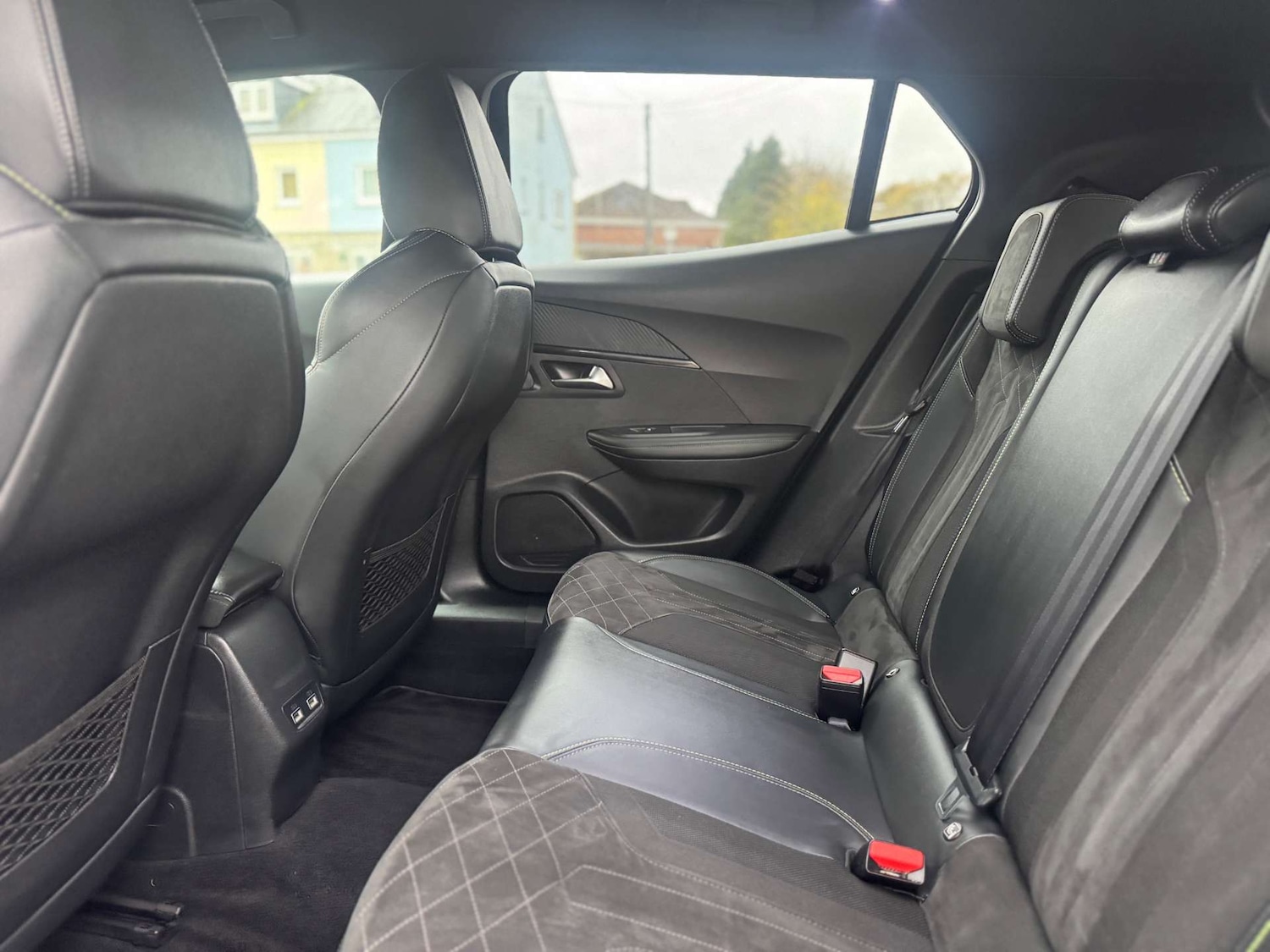 Used Peugeot 2008 2022 for sale - 77207450: Photo 23