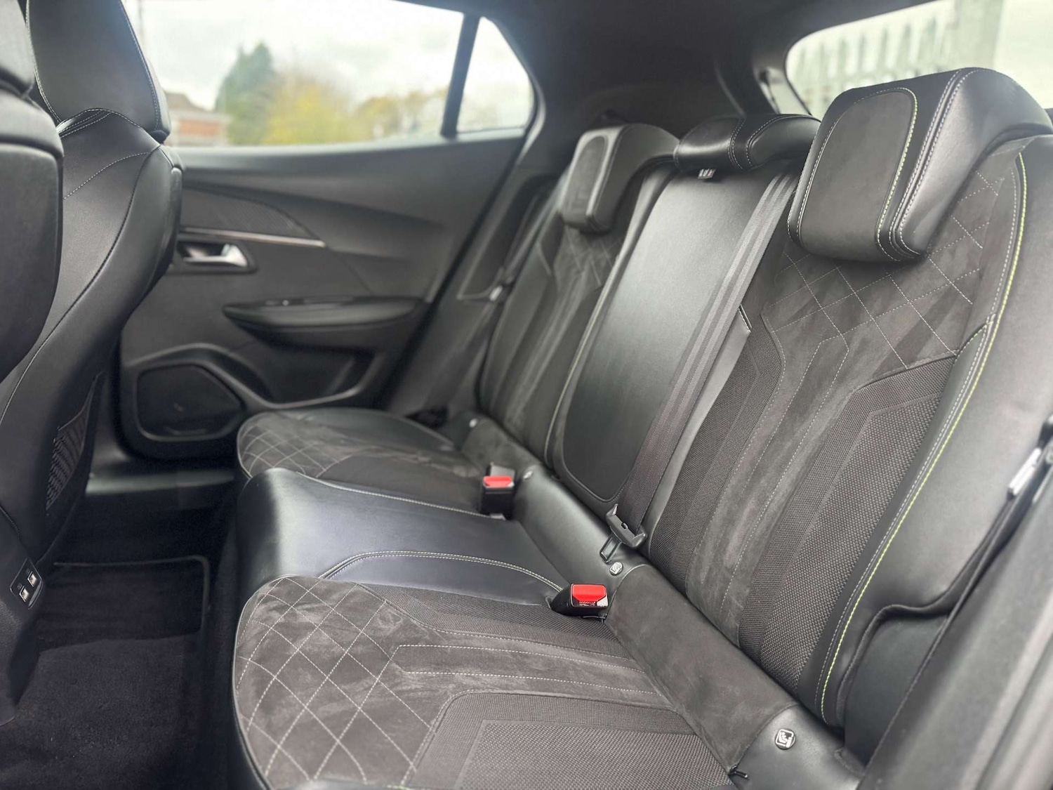 Used Peugeot 2008 2022 for sale - 77207450: Photo 24