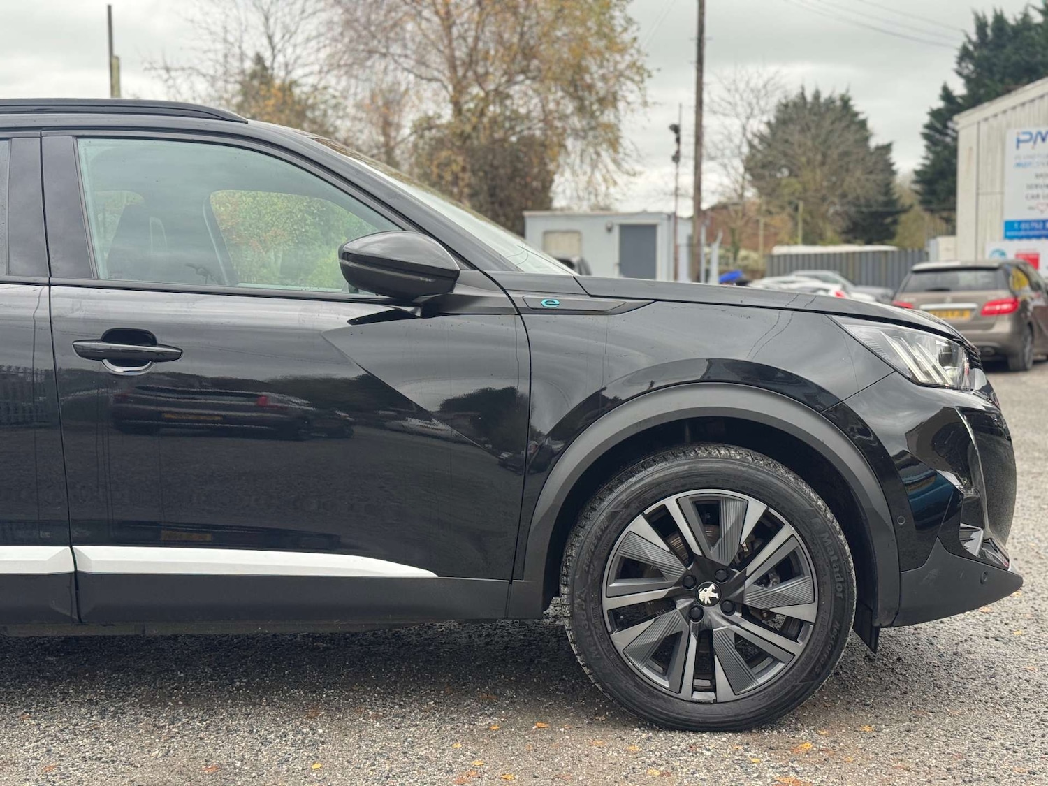 Used Peugeot 2008 2022 for sale - 77207450: Photo 27