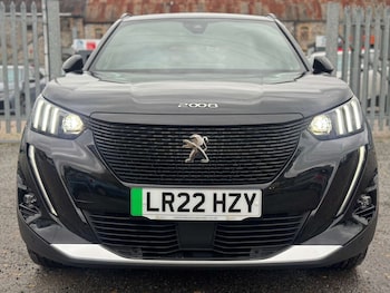 Used Peugeot 2008 2022 for sale - 77207450: Photo