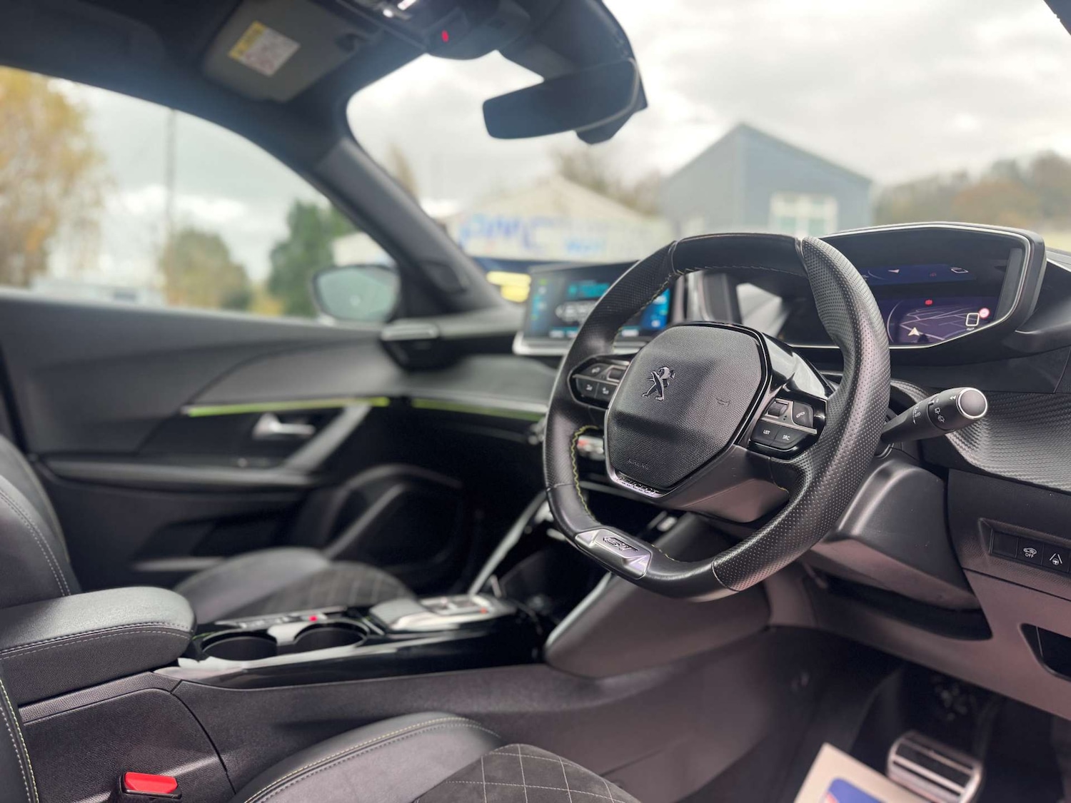 Used Peugeot 2008 2022 for sale - 77207450: Photo 30