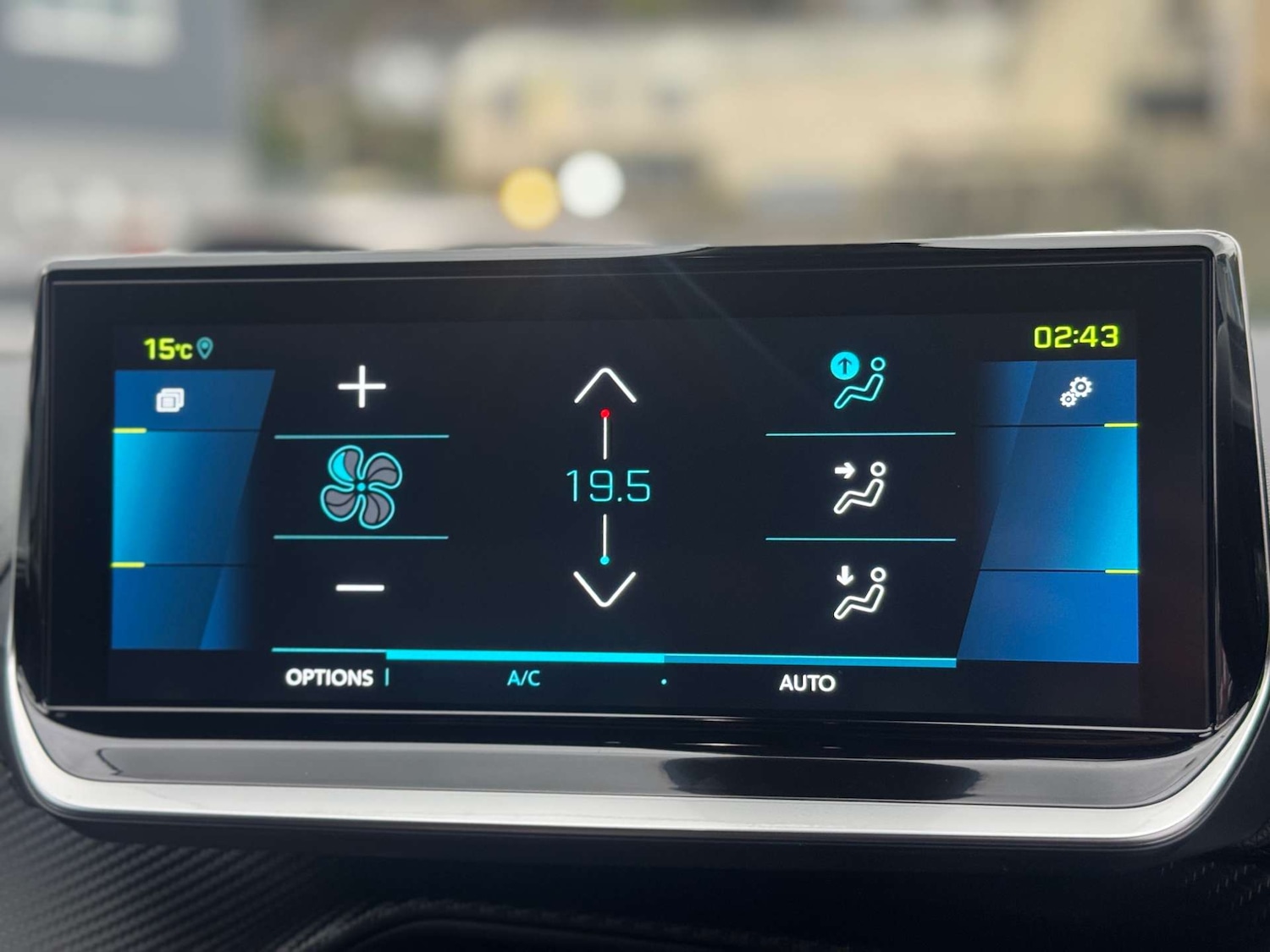 Used Peugeot 2008 2022 for sale - 77207450: Photo 31