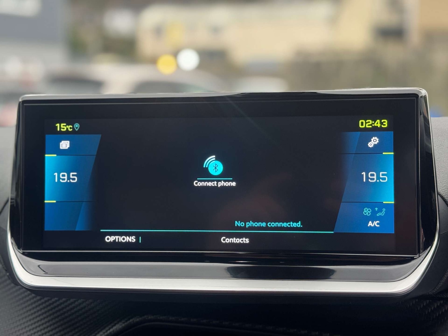 Used Peugeot 2008 2022 for sale - 77207450: Photo 33