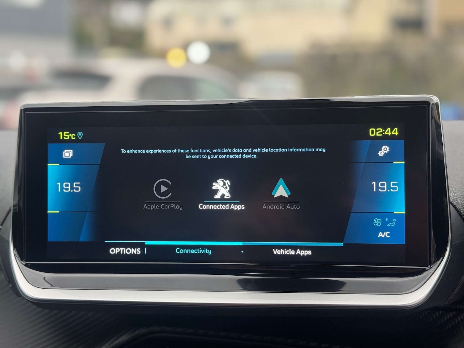 Used Peugeot 2008 2022 for sale - 77207450: Photo 36