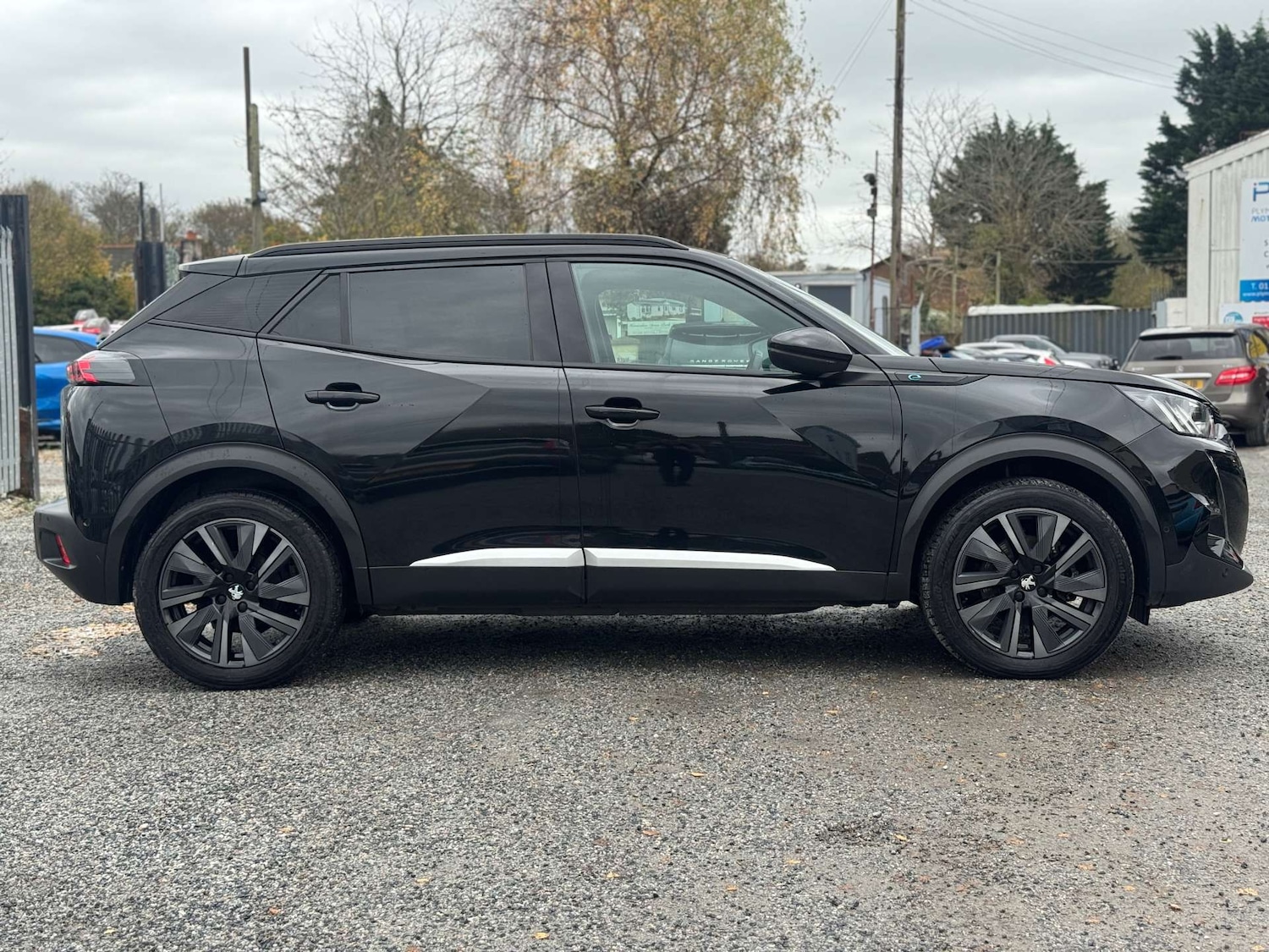 Used Peugeot 2008 2022 for sale - 77207450: Photo 5