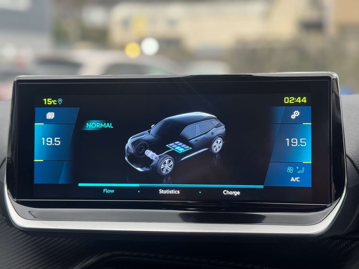 Used Peugeot 2008 2022 for sale - 77207450: Photo 50