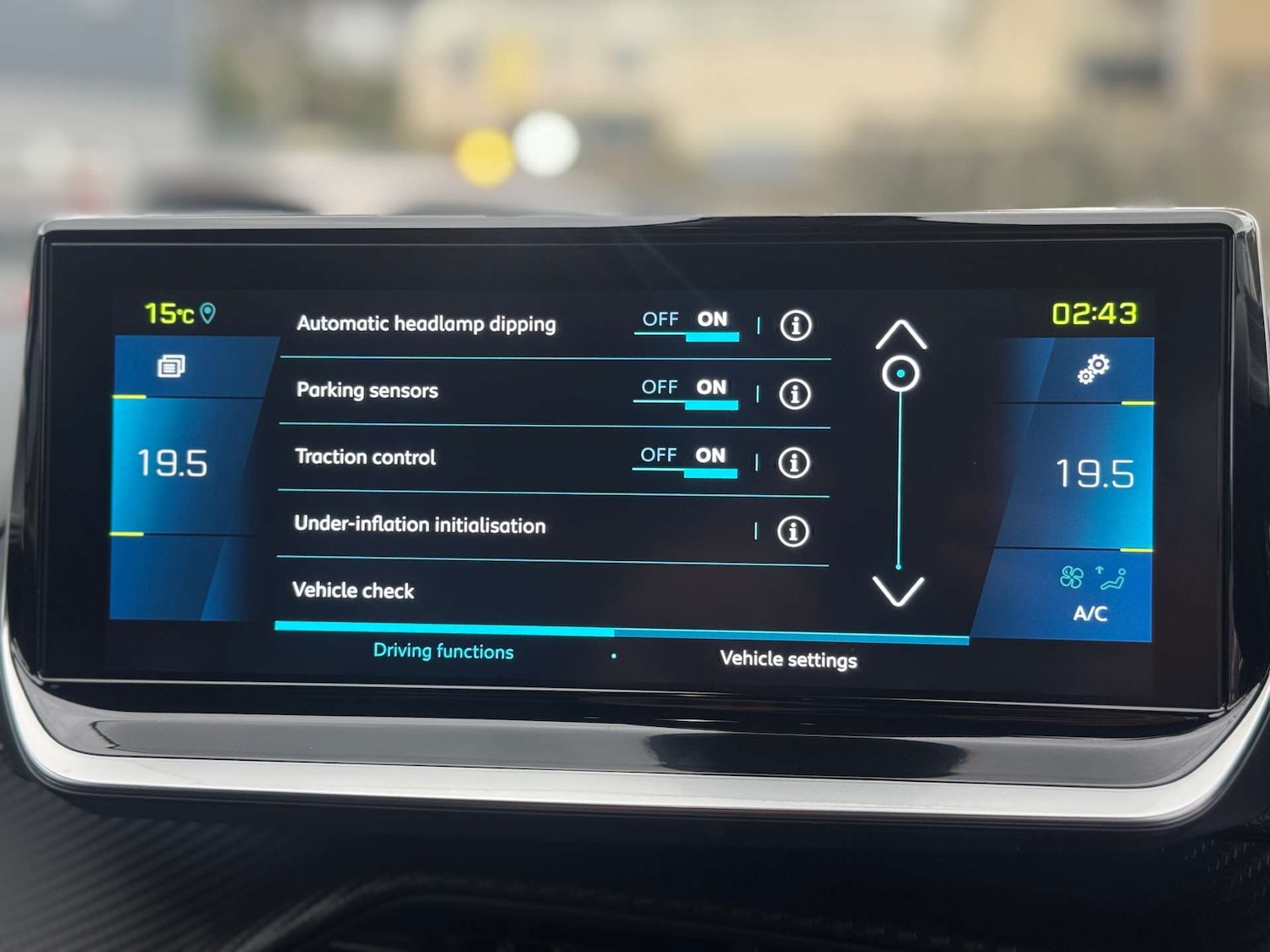 Used Peugeot 2008 2022 for sale - 77207450: Photo 52