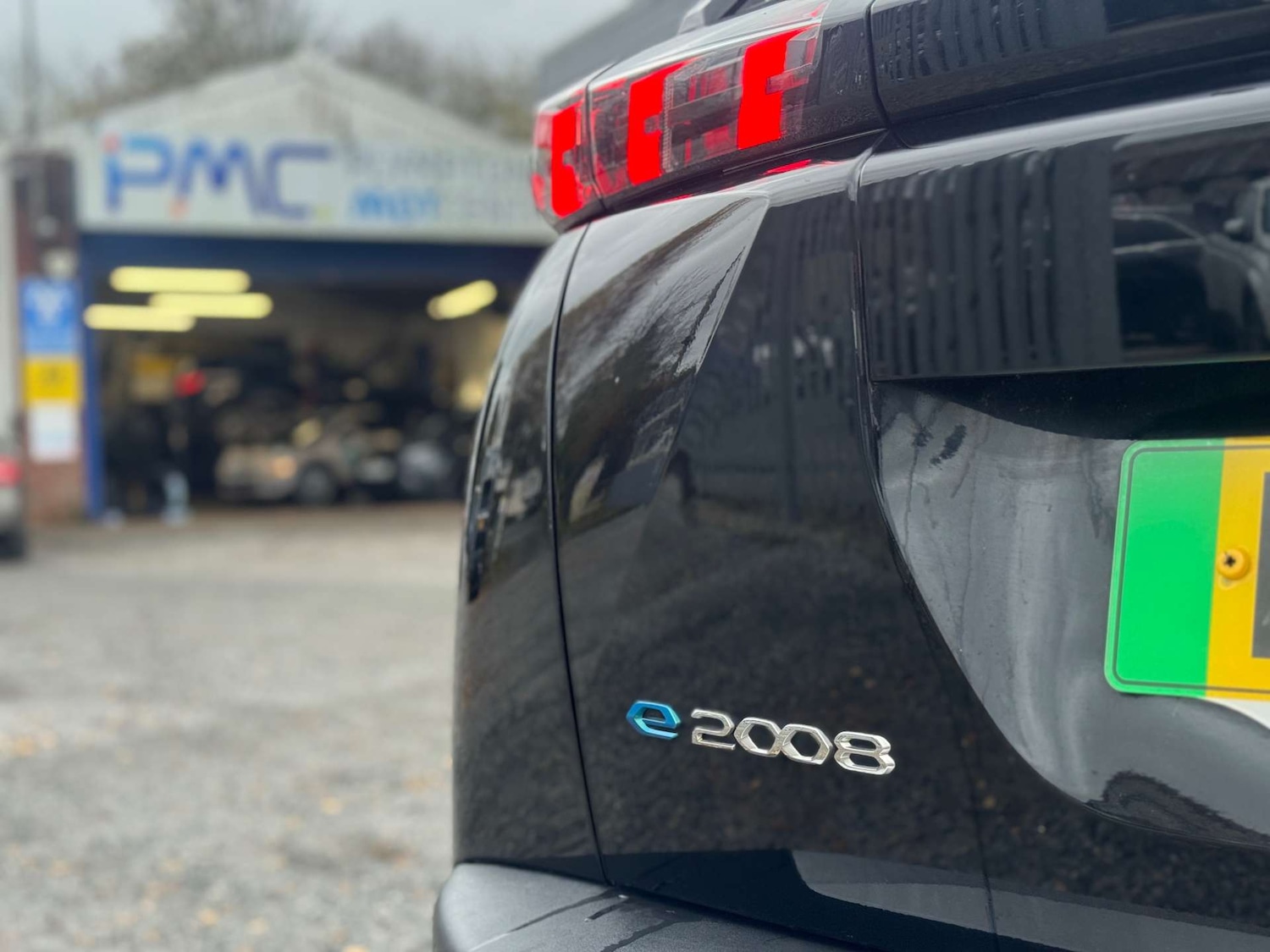 Used Peugeot 2008 2022 for sale - 77207450: Photo 57