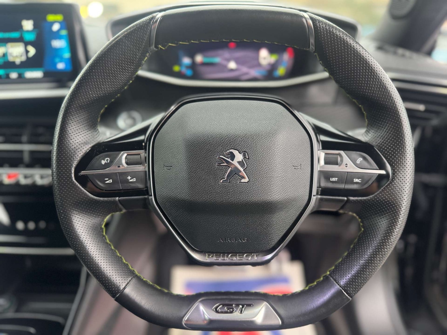 Used Peugeot 2008 2022 for sale - 77207450: Photo 6