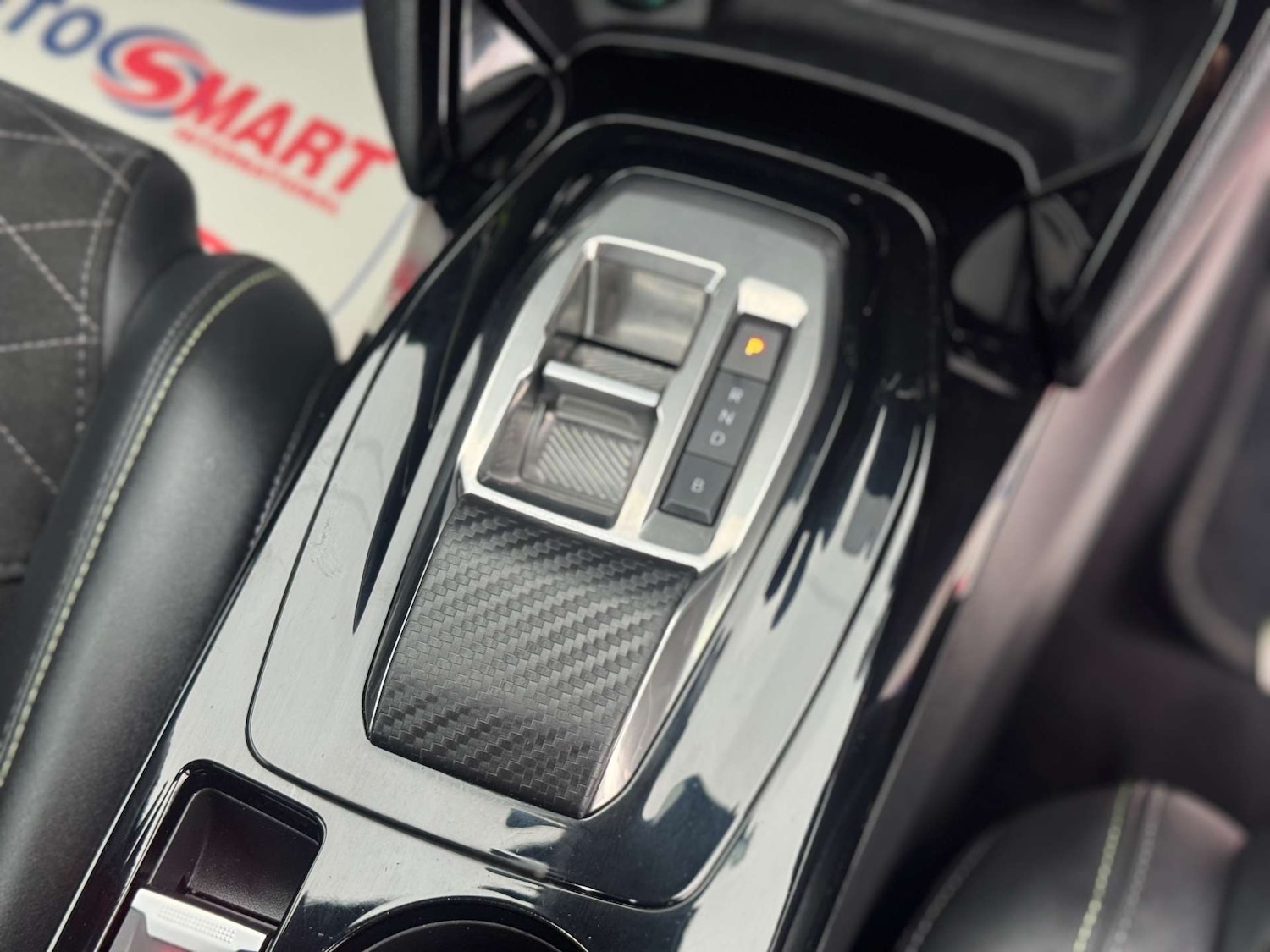 Used Peugeot 2008 2022 for sale - 77207450: Photo 62