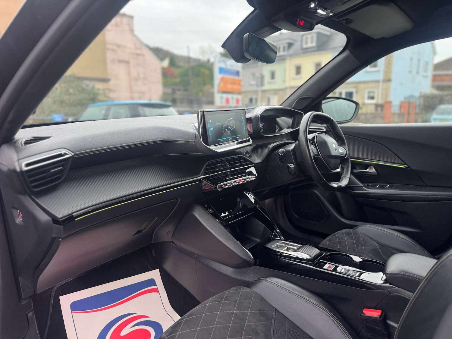 Used Peugeot 2008 2022 for sale - 77207450: Photo 67