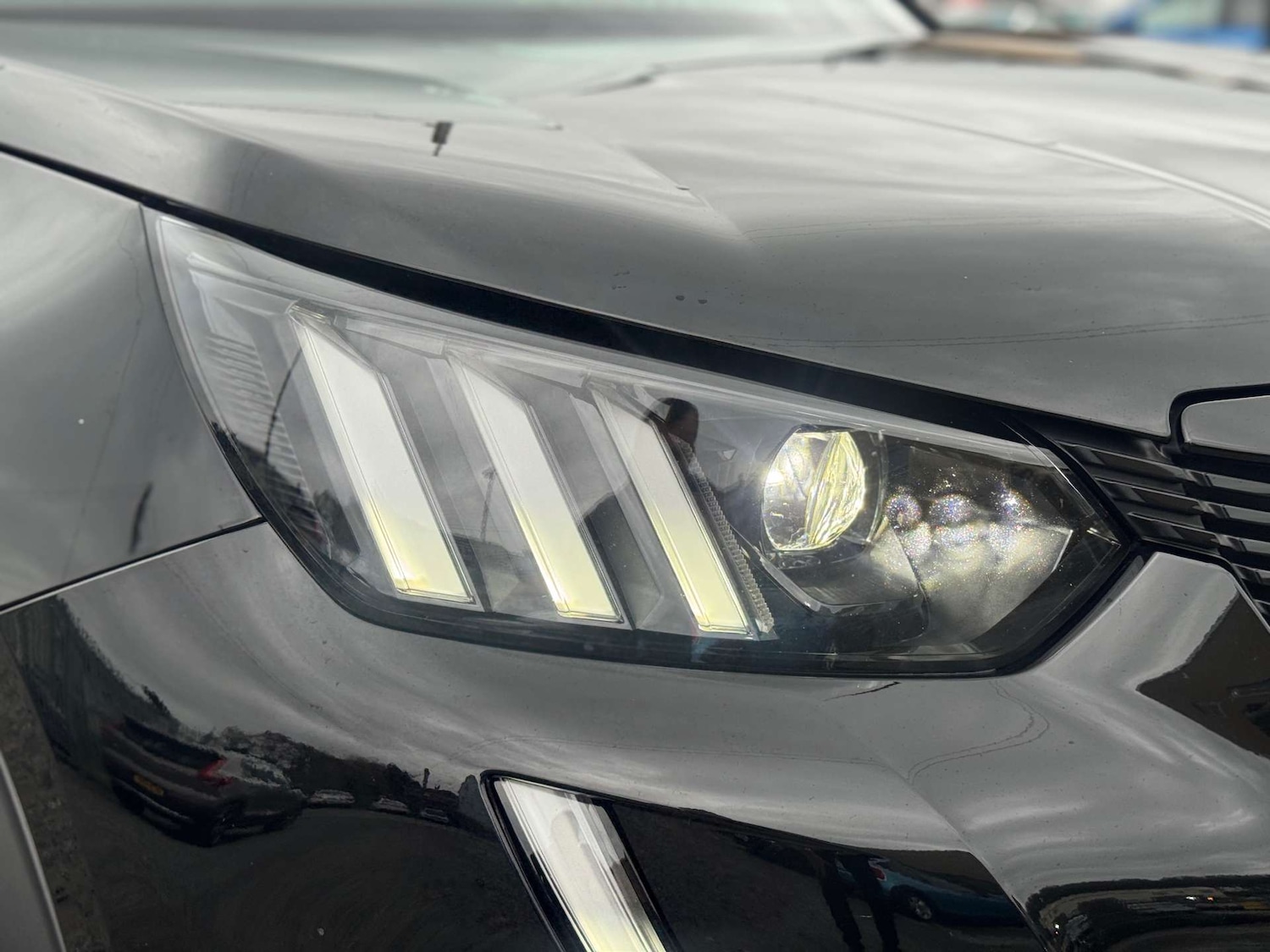 Used Peugeot 2008 2022 for sale - 77207450: Photo 72