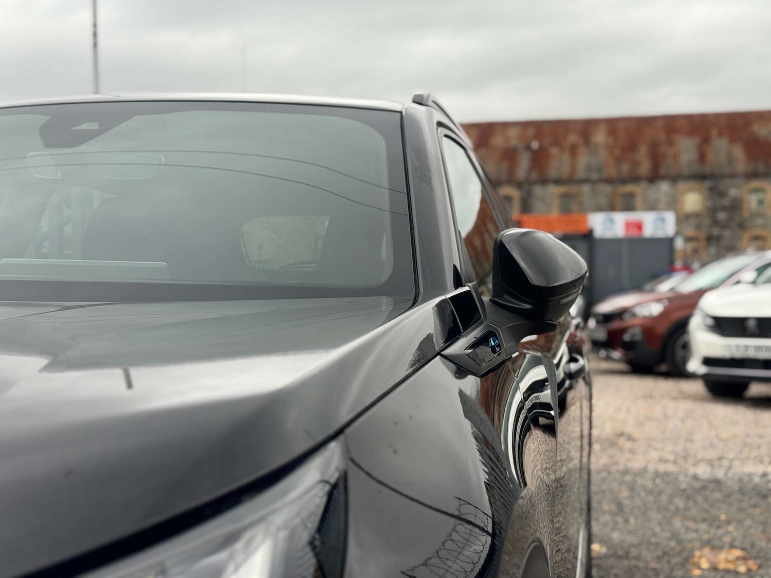 Used Peugeot 2008 2022 for sale - 77207450: Photo 73