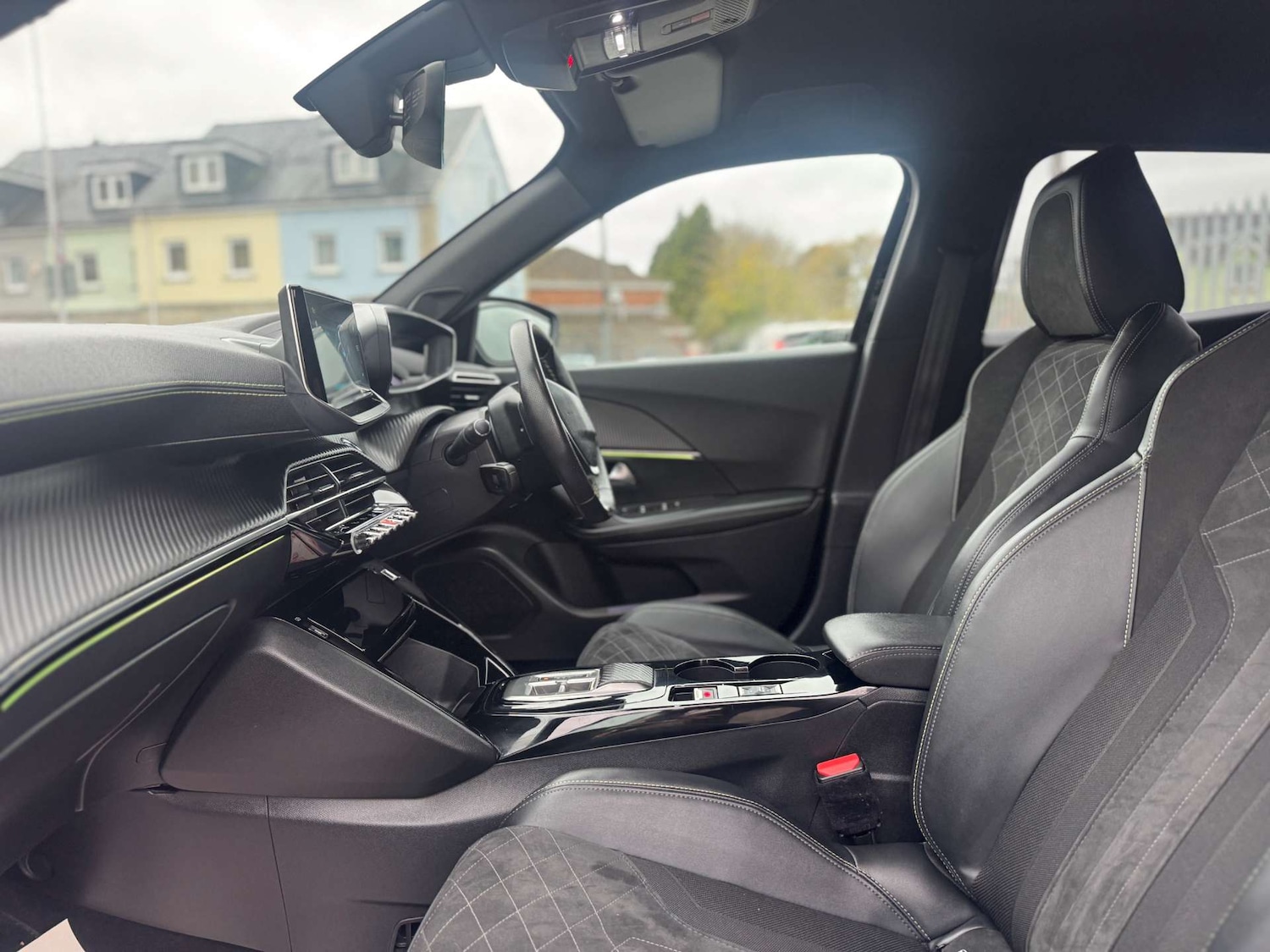 Used Peugeot 2008 2022 for sale - 77207450: Photo 75