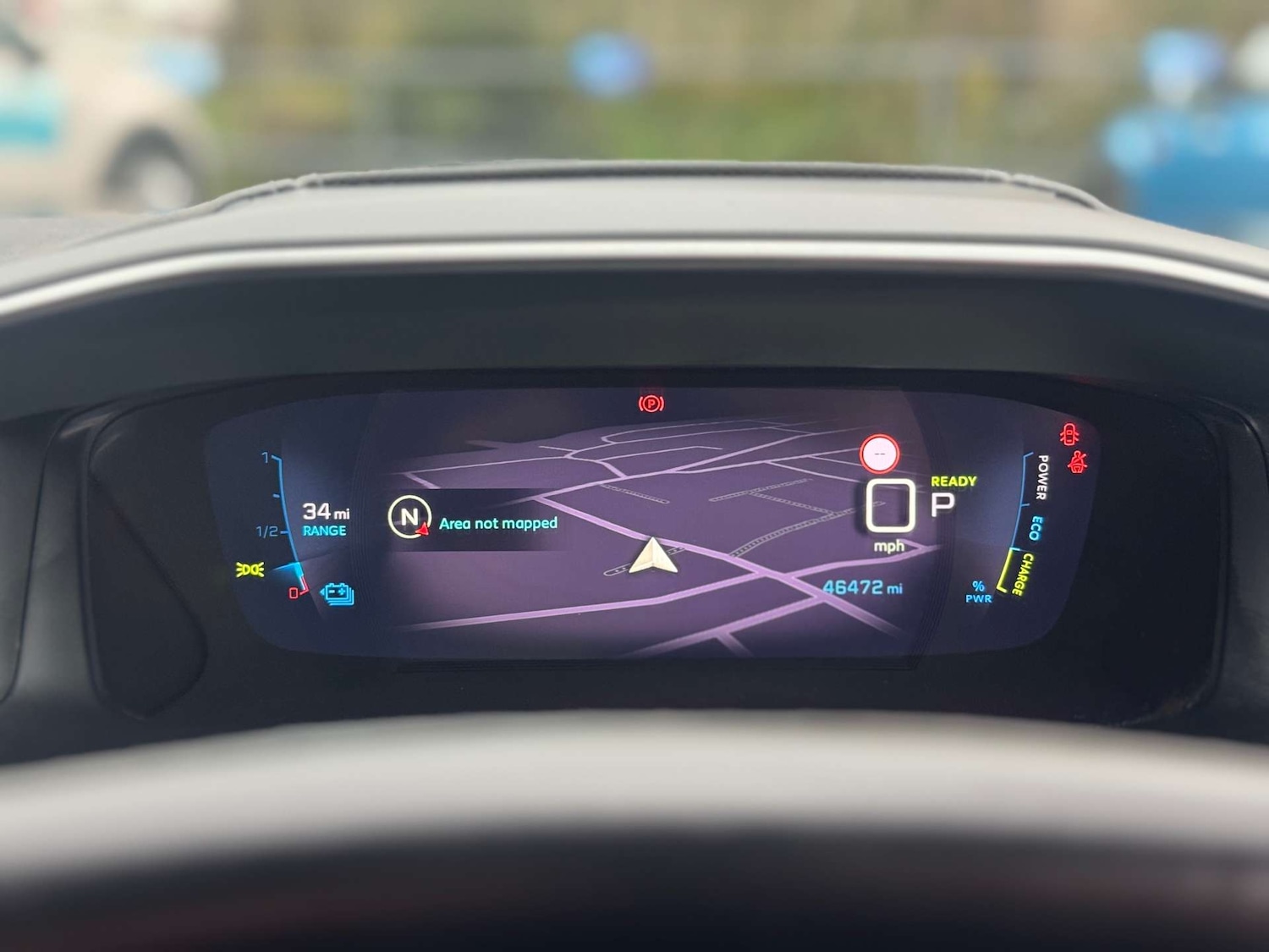 Used Peugeot 2008 2022 for sale - 77207450: Photo 8