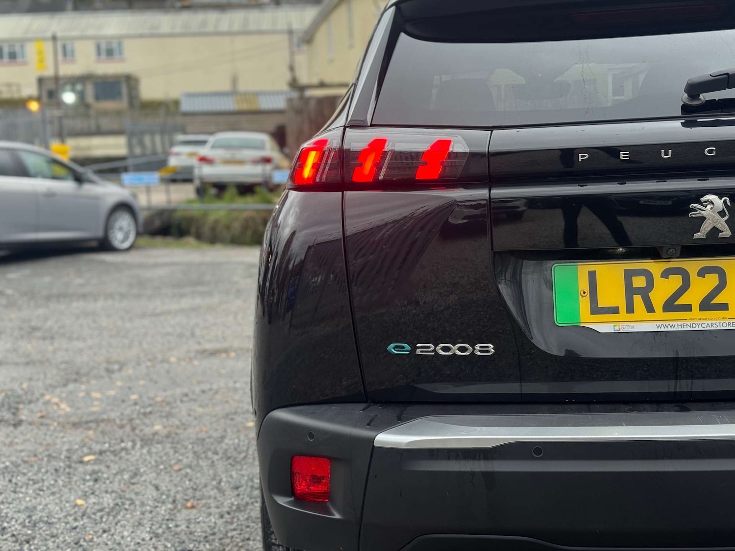 Used Peugeot 2008 2022 for sale - 77207450: Photo 80