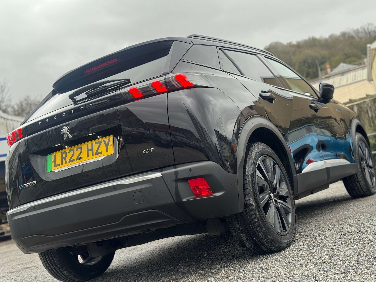 Used Peugeot 2008 2022 for sale - 77207450: Photo 88