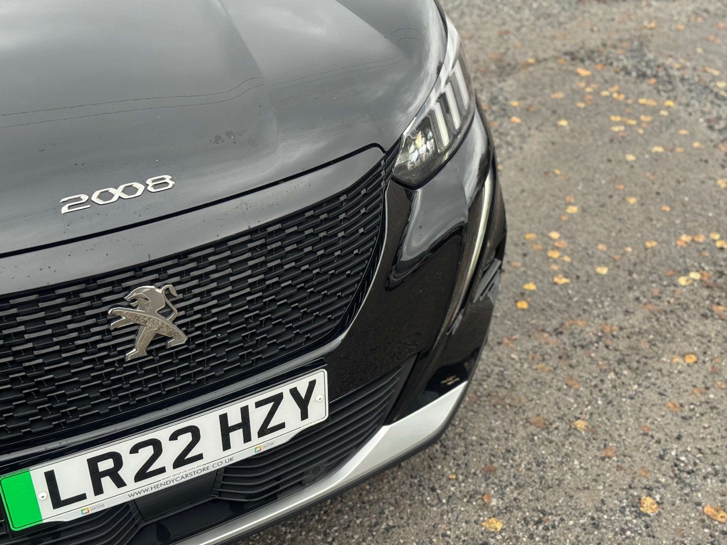 Used Peugeot 2008 2022 for sale - 77207450: Photo 90