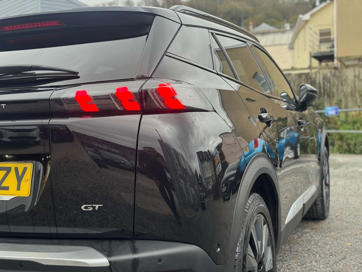 Used Peugeot 2008 2022 for sale - 77207450: Photo 94