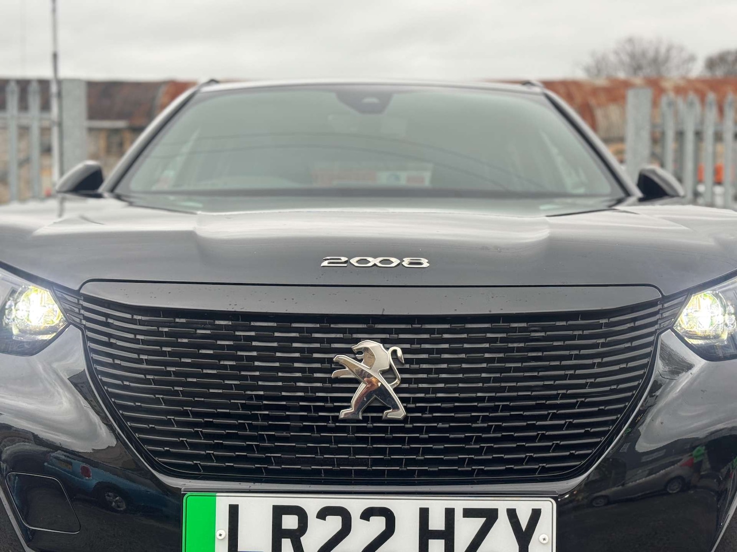 Used Peugeot 2008 2022 for sale - 77207450: Photo 96