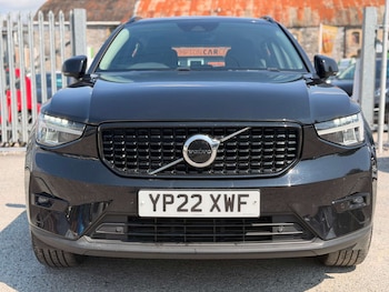 Used Volvo XC40 2022 for sale - 79346635: Photo