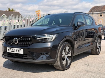 Used Volvo XC40 2022 for sale - 79346635: Photo