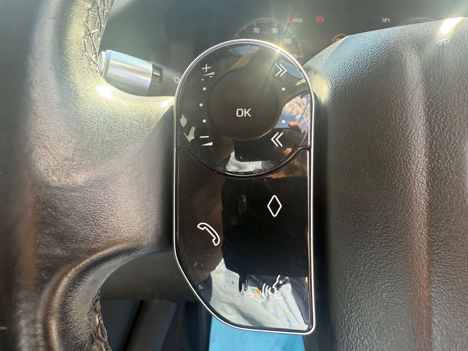 Used Land Rover Discovery Sport 2020 for sale - 77207410: Photo 15