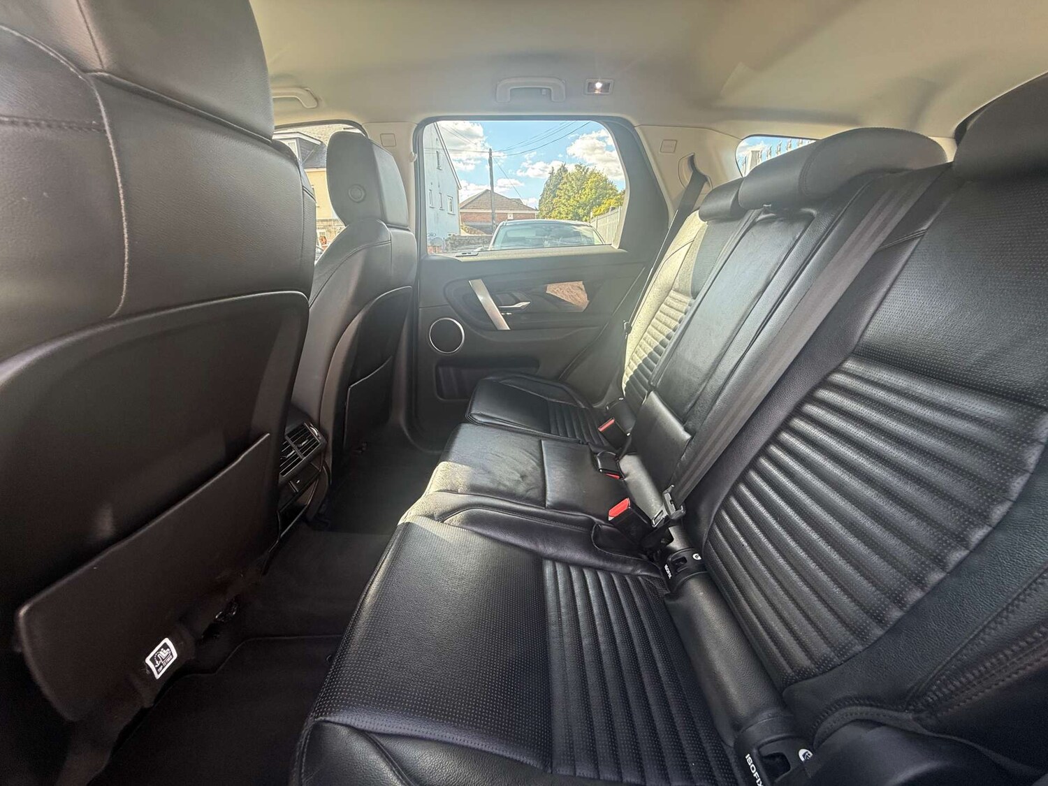 Used Land Rover Discovery Sport 2020 for sale - 77207410: Photo 29