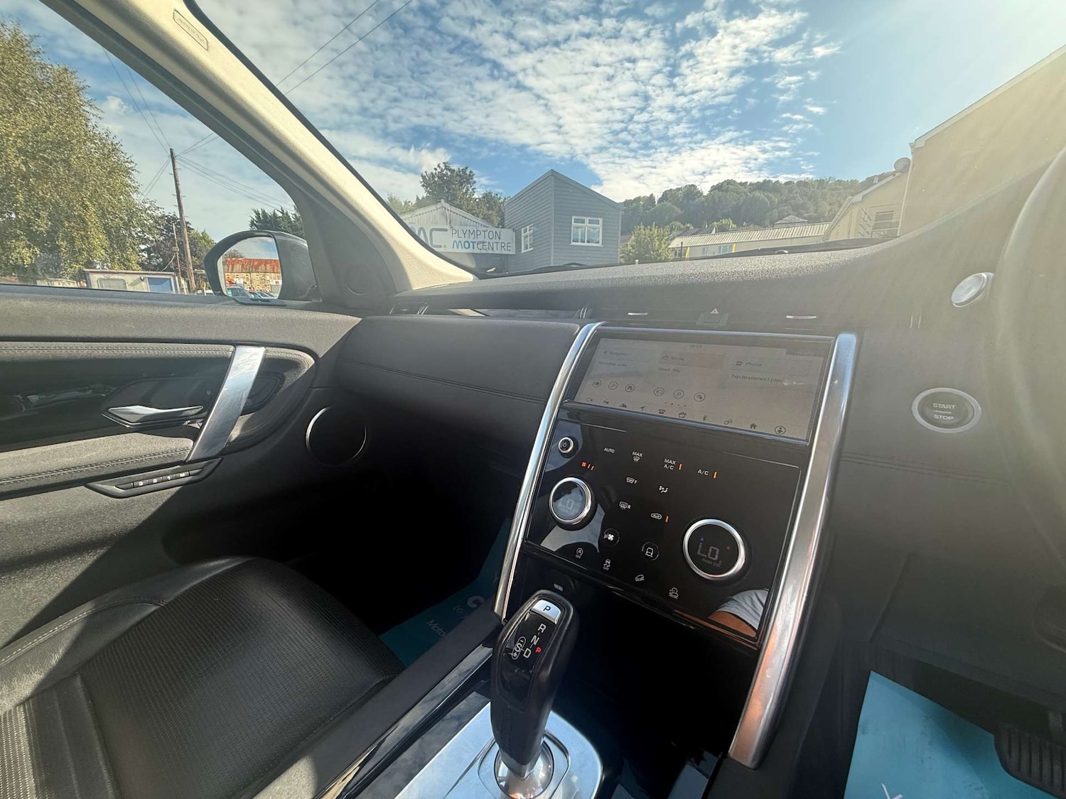 Used Land Rover Discovery Sport 2020 for sale - 77207410: Photo 35