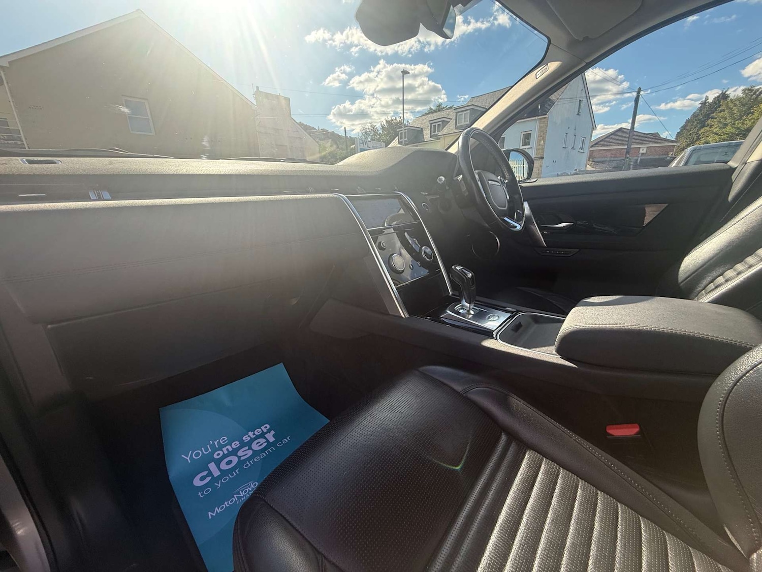 Used Land Rover Discovery Sport 2020 for sale - 77207410: Photo 41