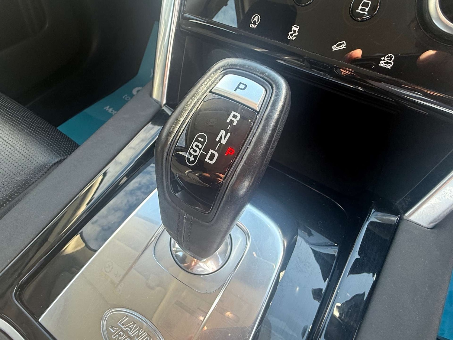 Used Land Rover Discovery Sport 2020 for sale - 77207410: Photo 43