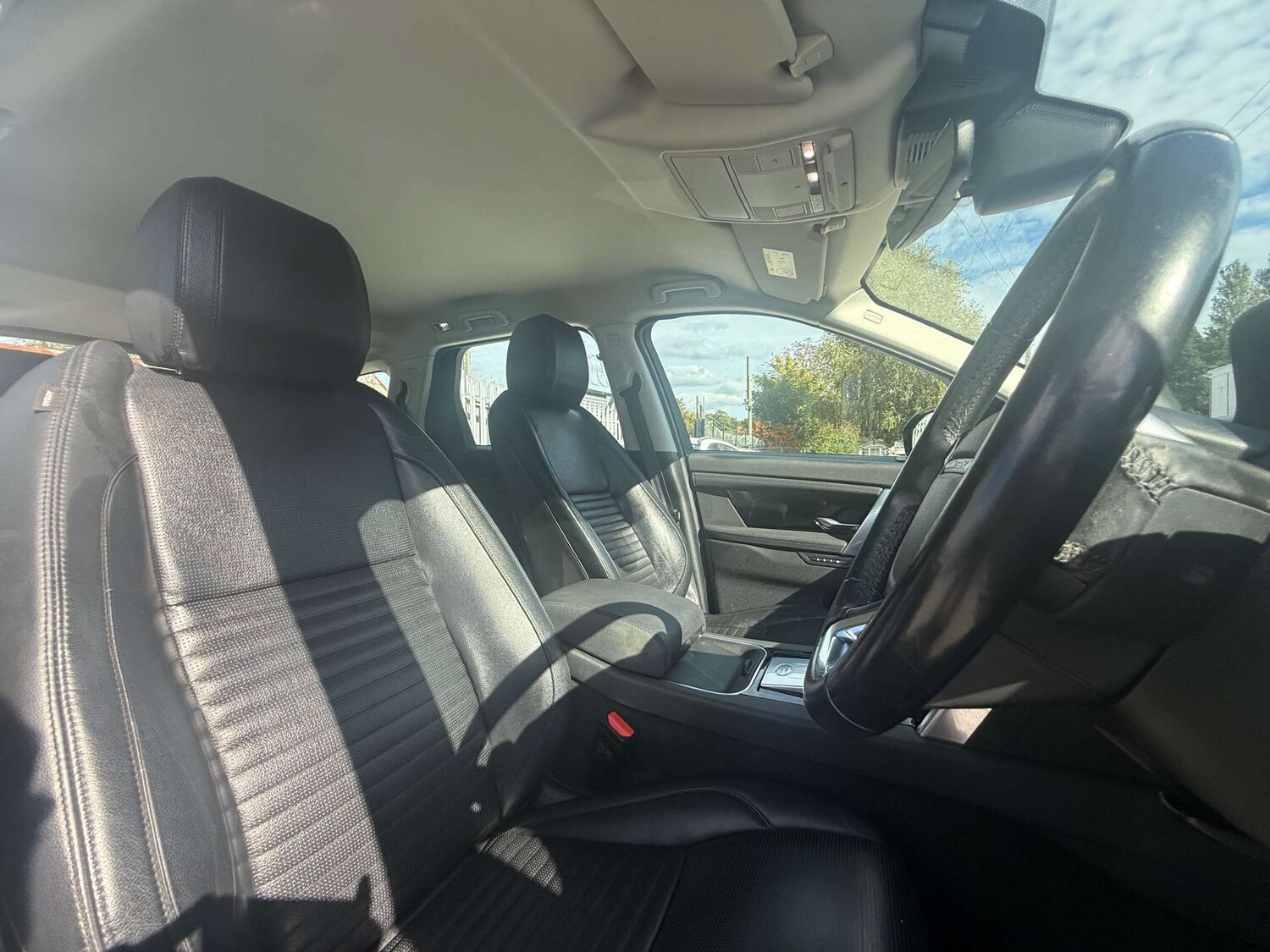 Used Land Rover Discovery Sport 2020 for sale - 77207410: Photo 49