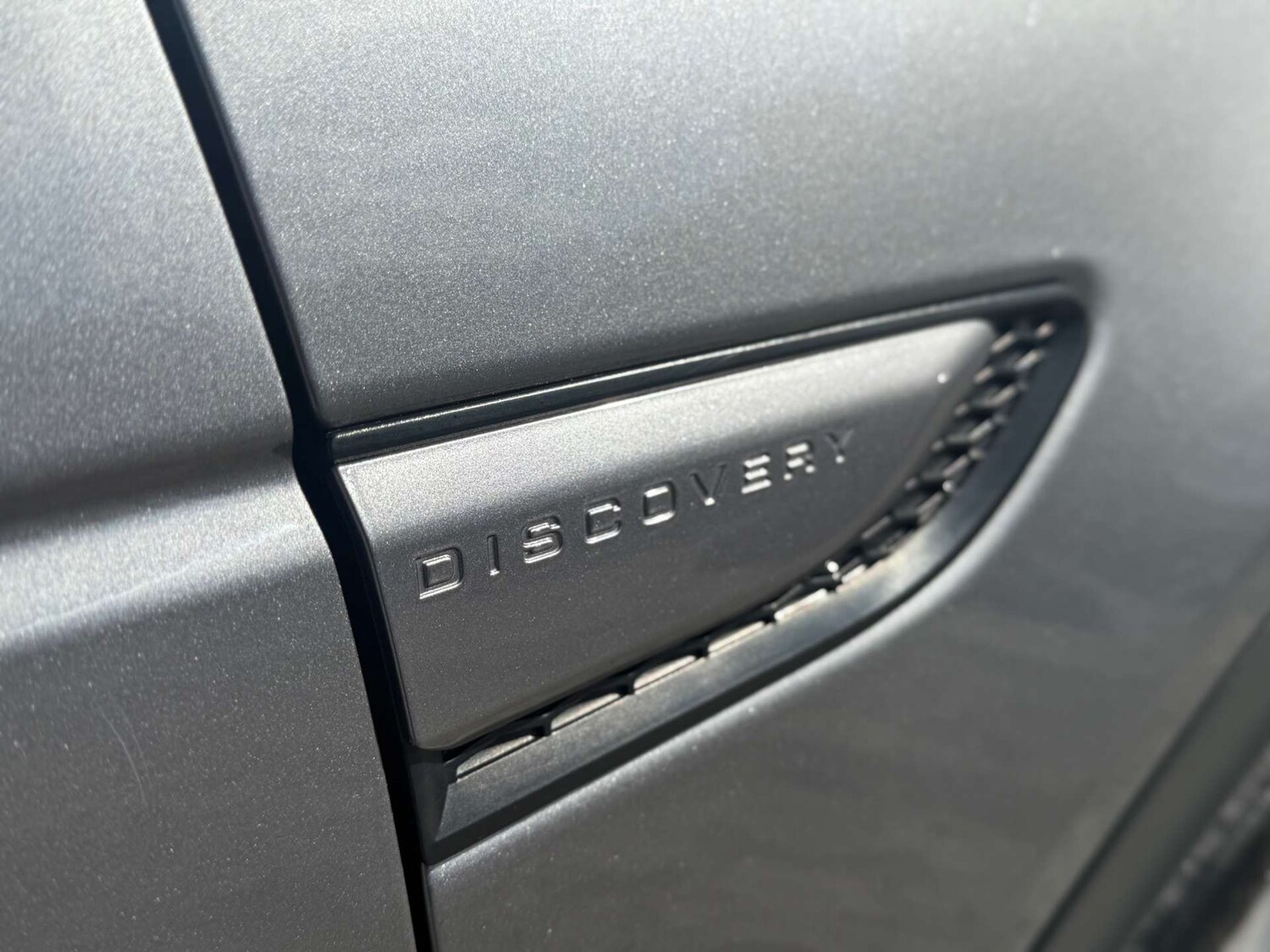 Used Land Rover Discovery Sport 2020 for sale - 77207410: Photo 53