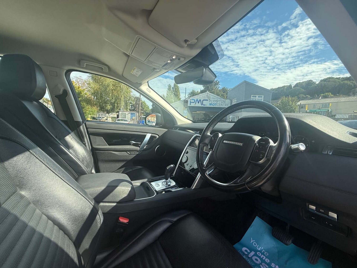 Used Land Rover Discovery Sport 2020 for sale - 77207410: Photo 57