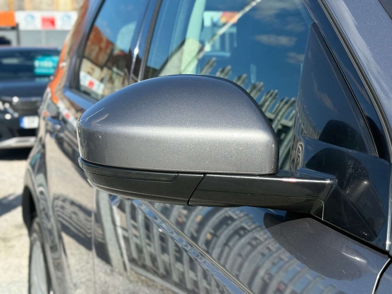 Used Land Rover Discovery Sport 2020 for sale - 77207410: Photo 67