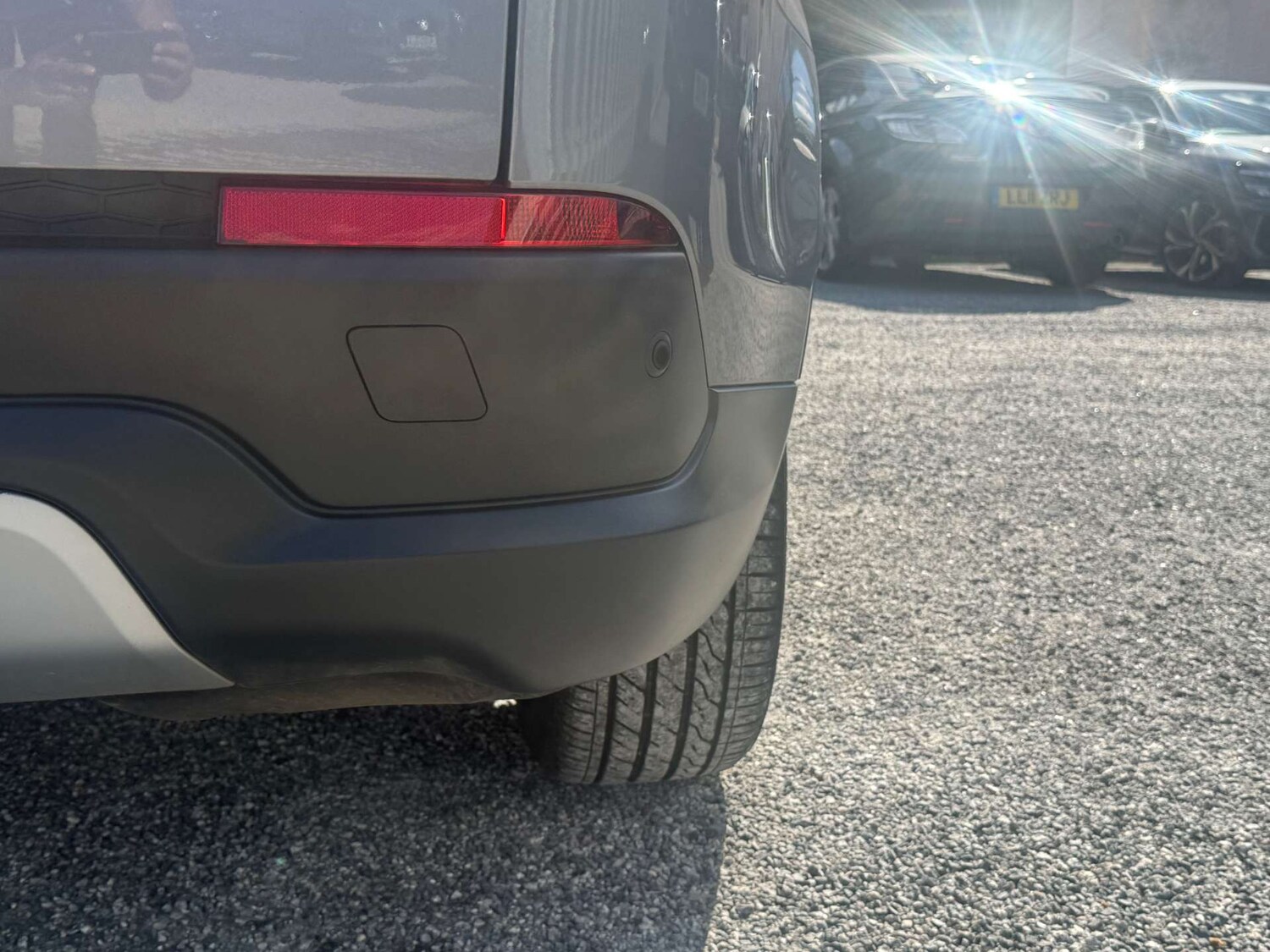 Used Land Rover Discovery Sport 2020 for sale - 77207410: Photo 69