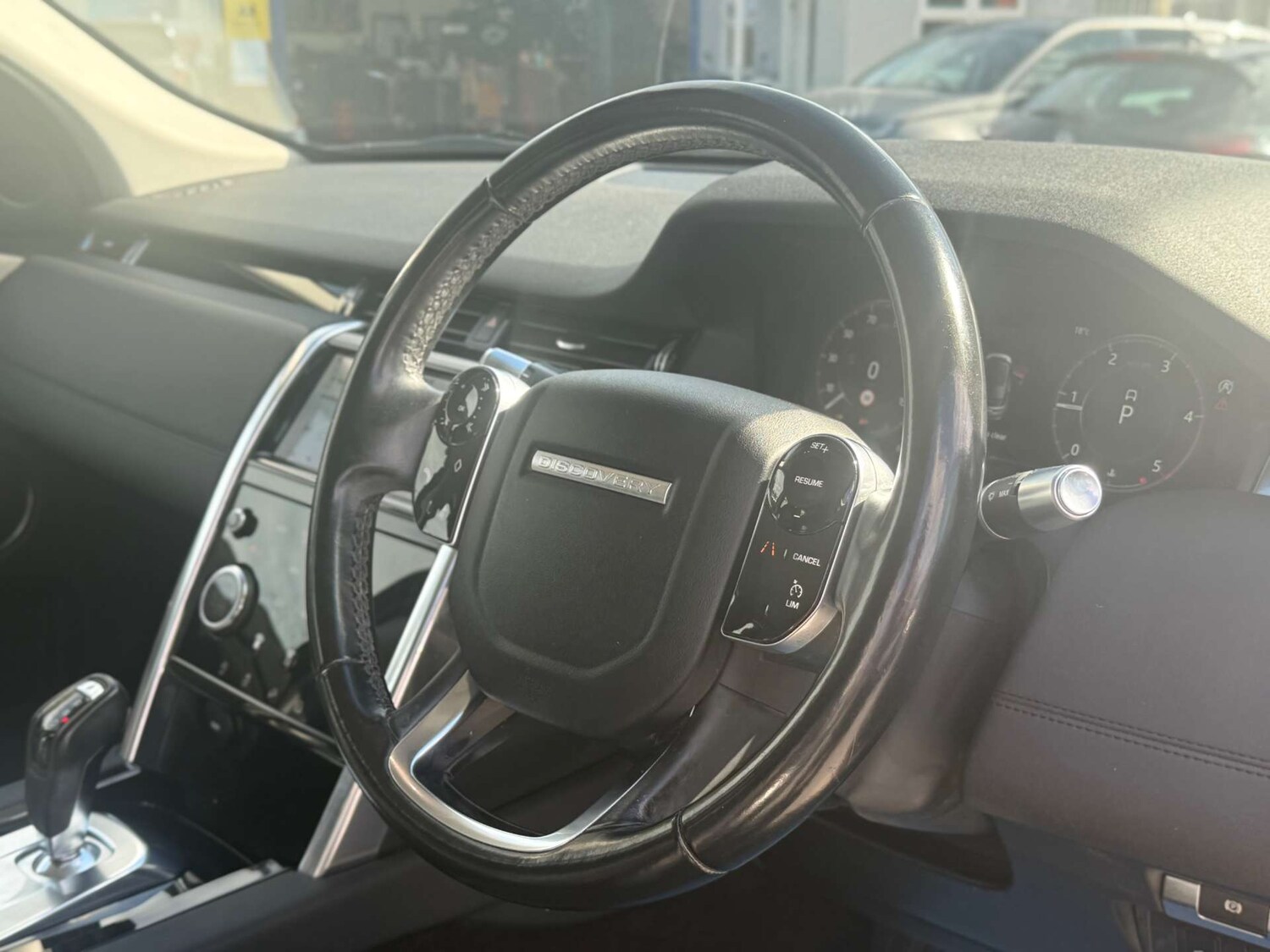 Used Land Rover Discovery Sport 2020 for sale - 77207410: Photo 7