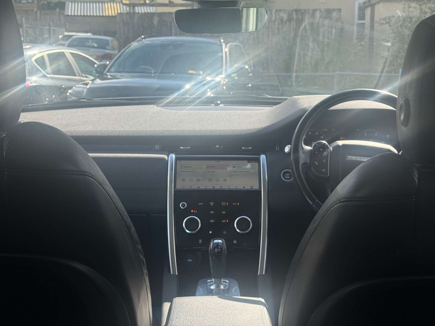 Used Land Rover Discovery Sport 2020 for sale - 77207410: Photo 73