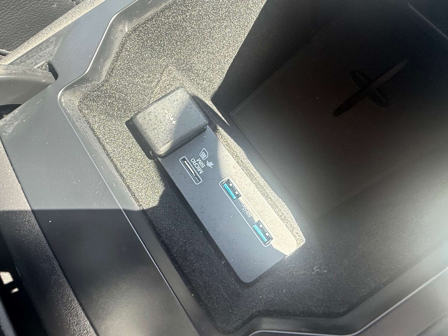 Used Land Rover Discovery Sport 2020 for sale - 77207410: Photo 75