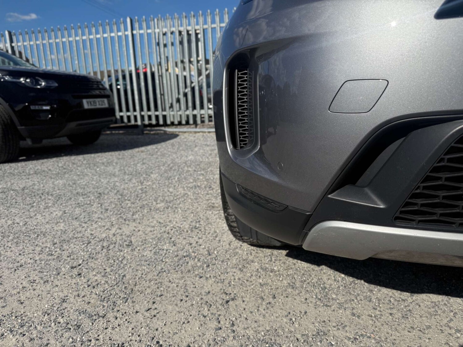 Used Land Rover Discovery Sport 2020 for sale - 77207410: Photo 77