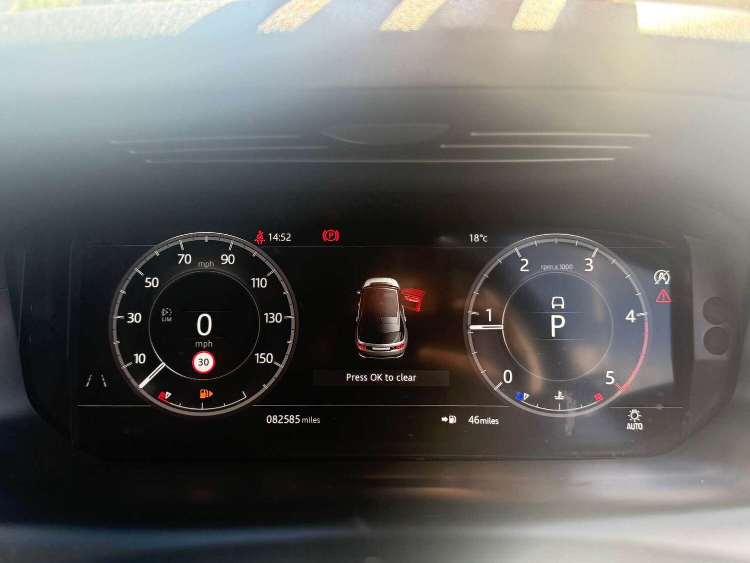 Used Land Rover Discovery Sport 2020 for sale - 77207410: Photo 8